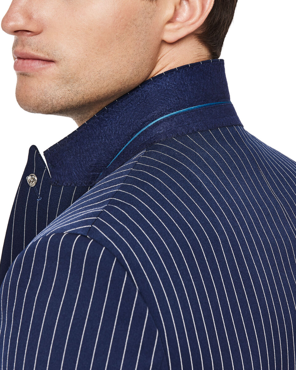 Hallows Suit, Blue, hi-res